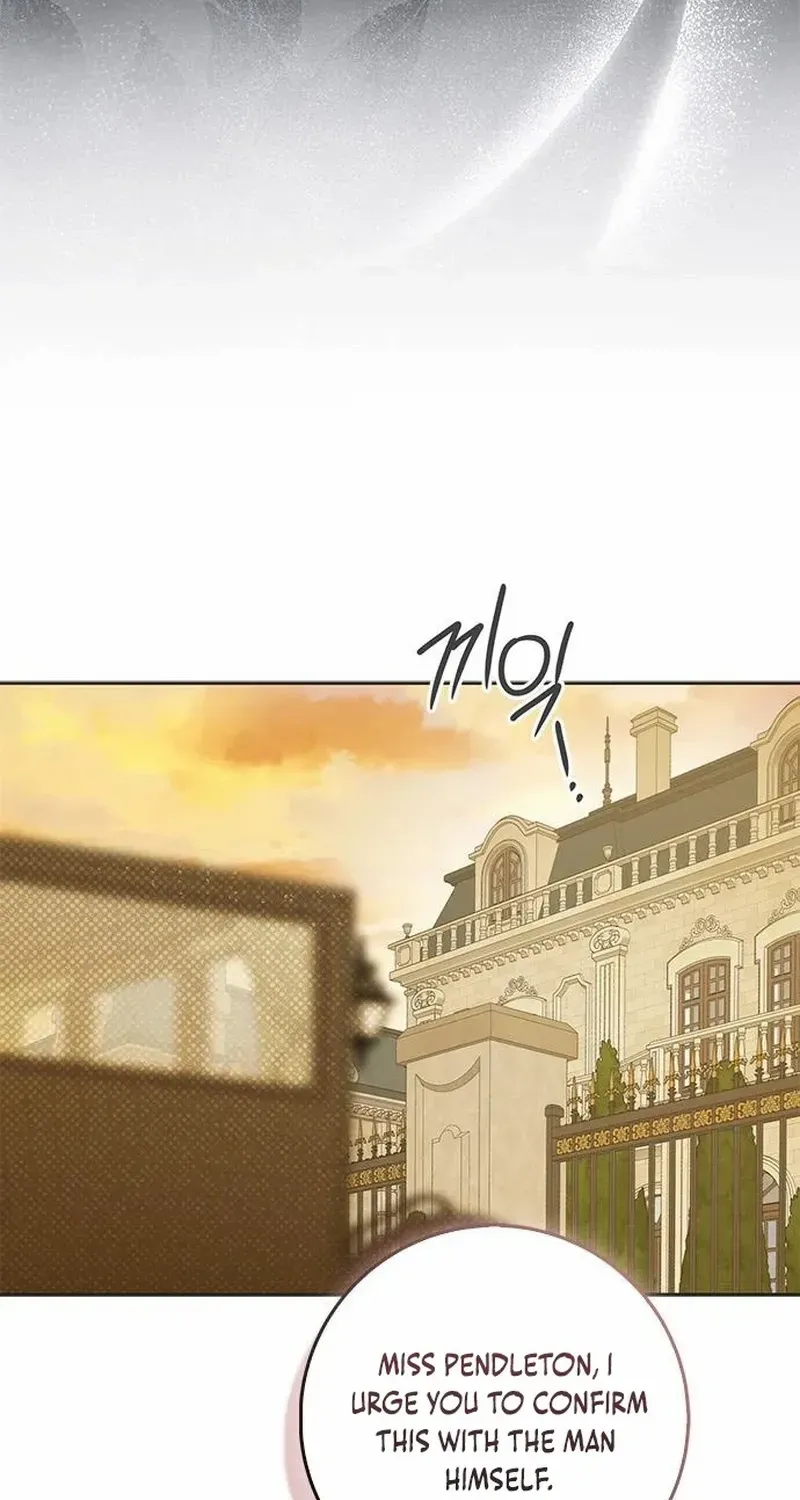 Miss Pendleton Chapter 34 page 66 - 