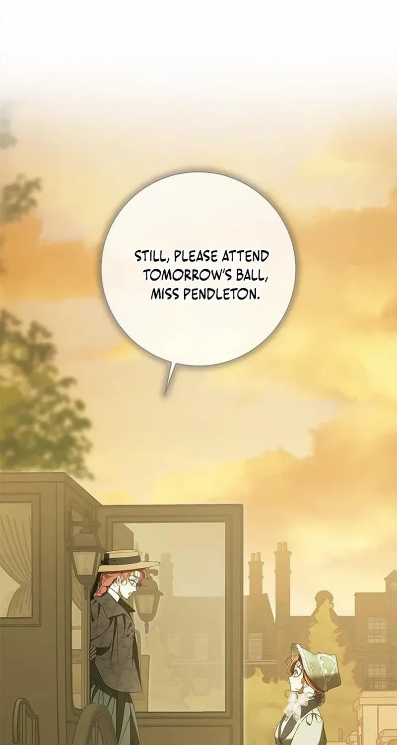 Miss Pendleton Chapter 34 page 72 - 