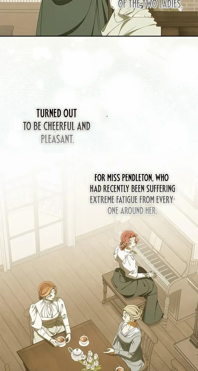 Miss Pendleton Chapter 34 page 9 - 