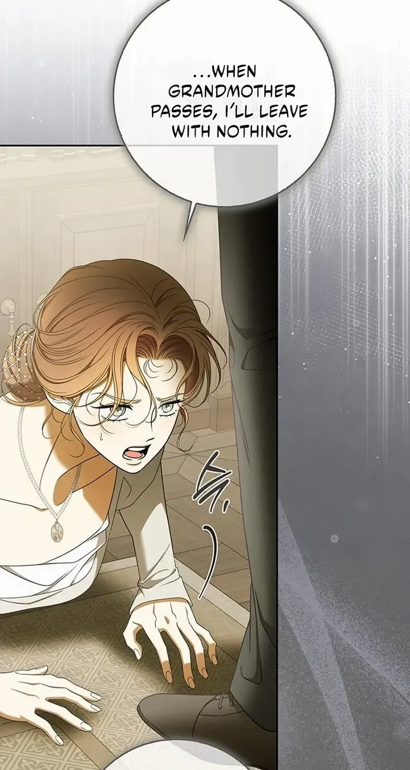 Miss Pendleton Chapter 35 page 59 - 