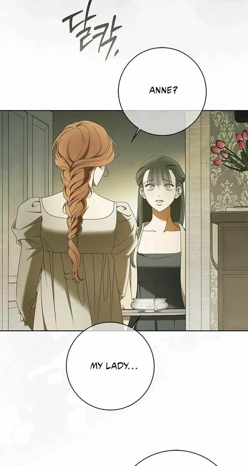 Miss Pendleton Chapter 35 page 72 - 