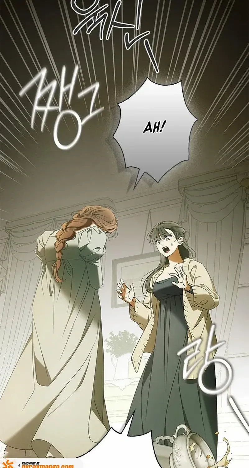 Miss Pendleton Chapter 35 page 75 - 