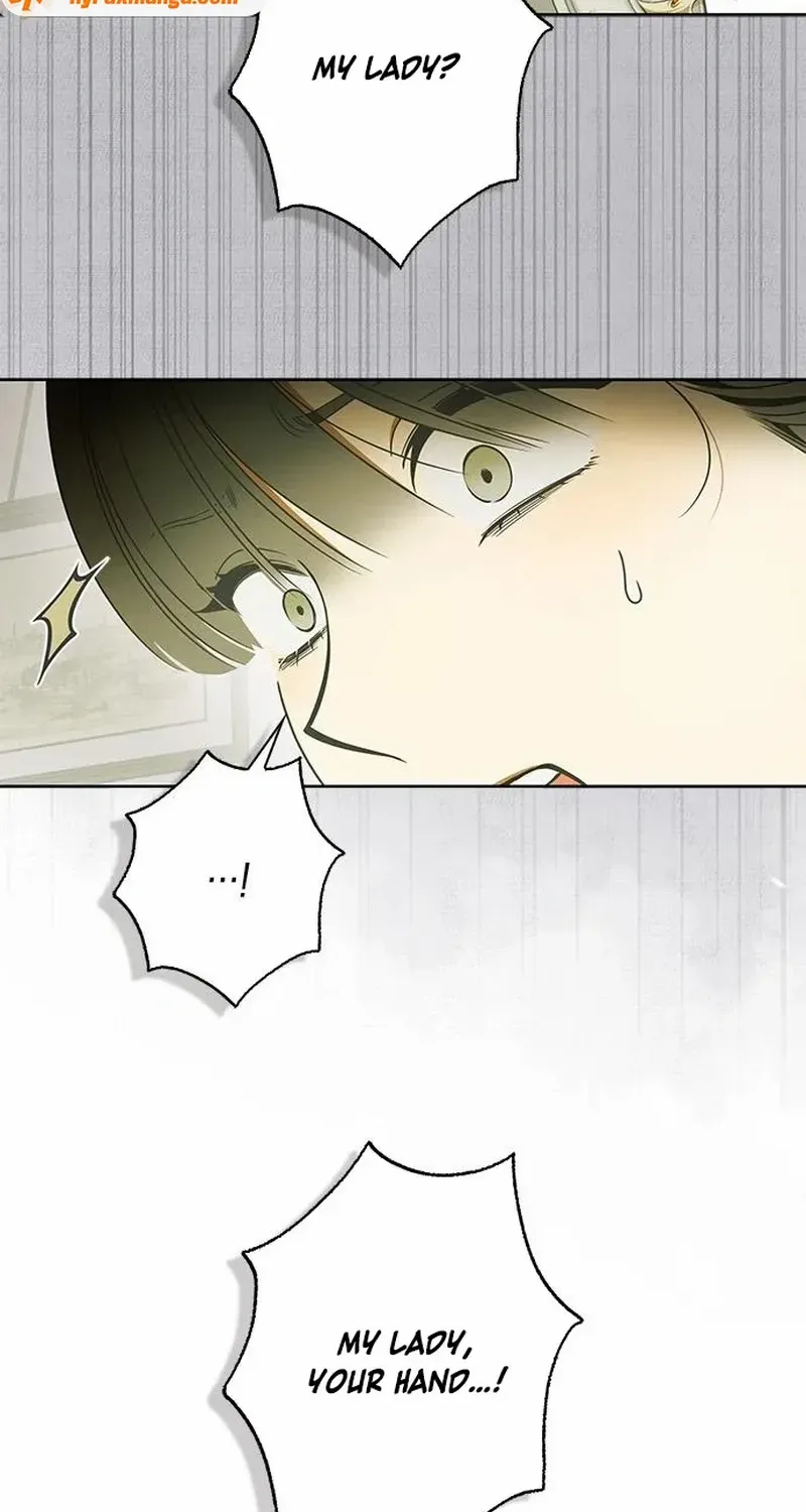 Miss Pendleton Chapter 35 page 76 - 