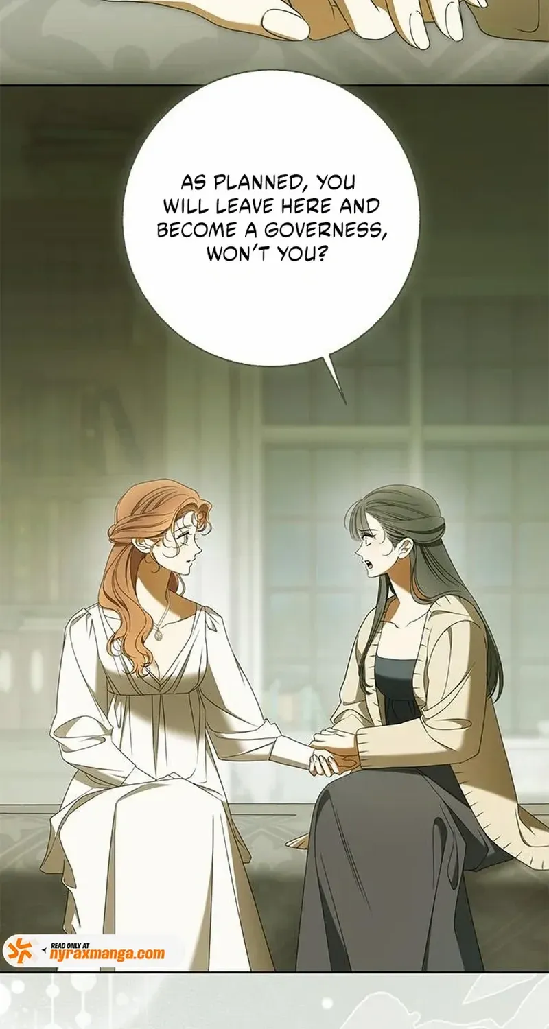 Miss Pendleton Chapter 35 page 85 - 