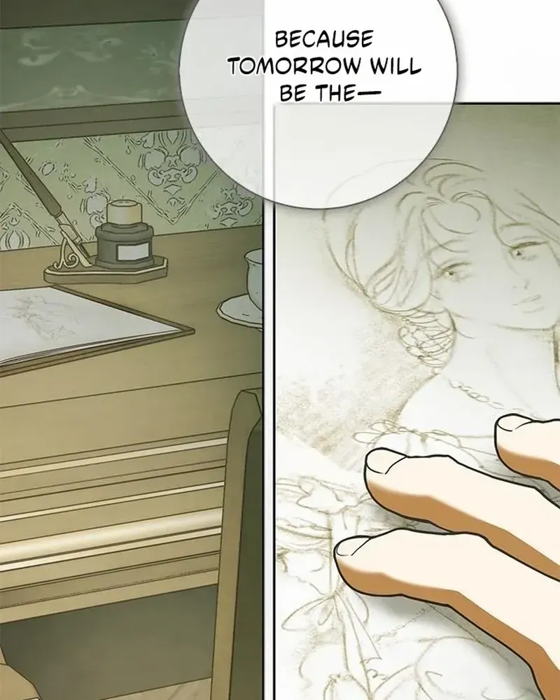 Miss Pendleton Chapter 35 page 91 - 