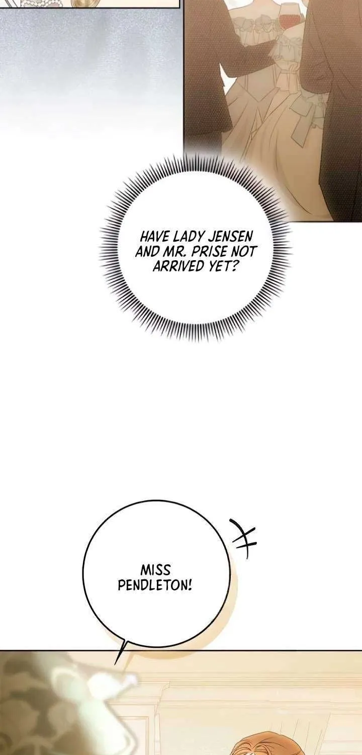 Miss Pendleton Chapter 36 page 12 - 