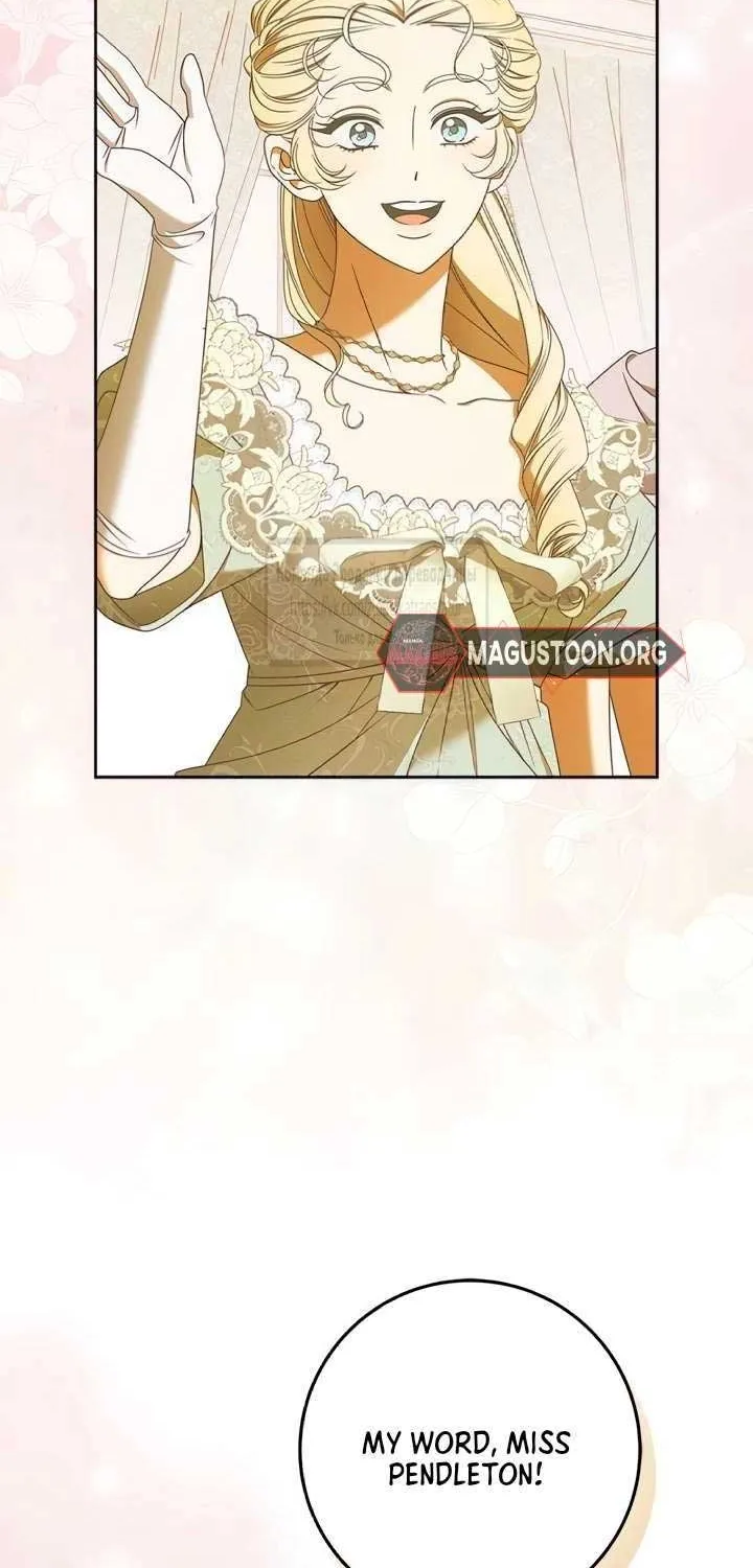 Miss Pendleton Chapter 36 page 14 - 