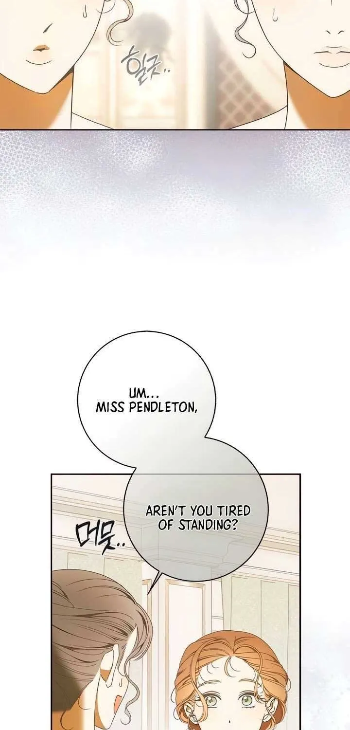 Miss Pendleton Chapter 36 page 18 - 