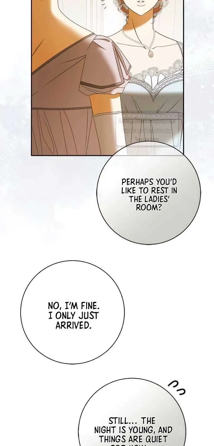 Miss Pendleton Chapter 36 page 19 - 