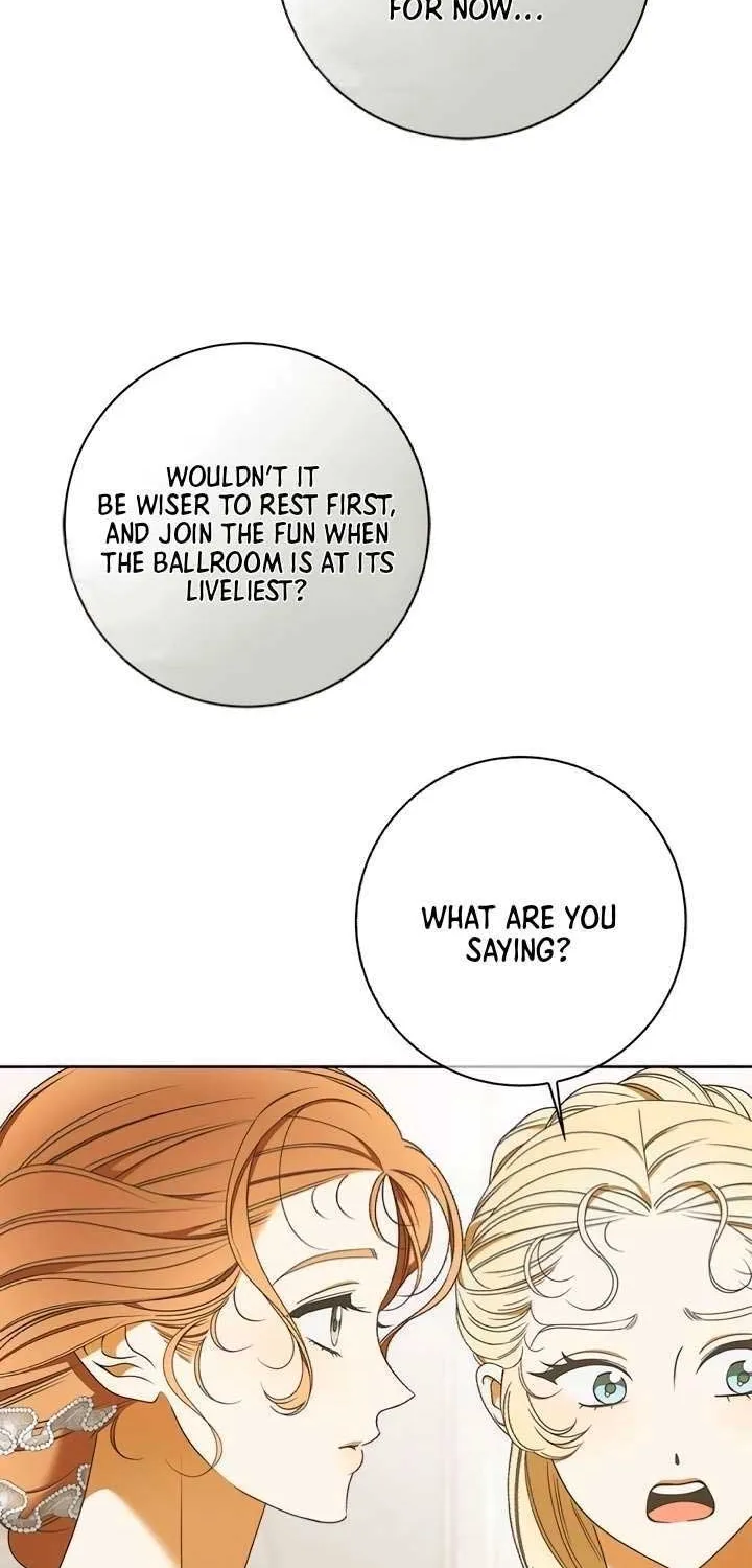 Miss Pendleton Chapter 36 page 20 - 