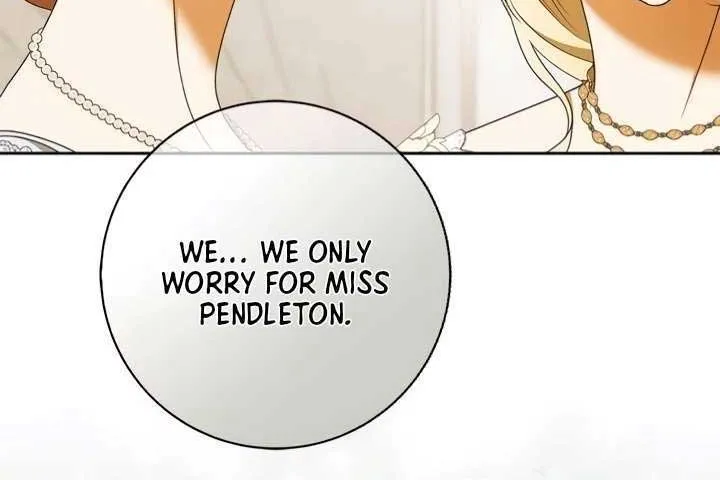Miss Pendleton Chapter 36 page 21 - 