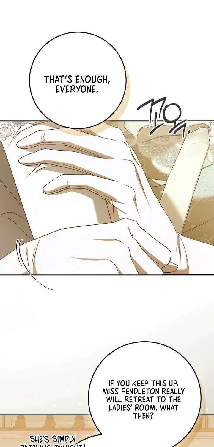 Miss Pendleton Chapter 36 page 24 - 