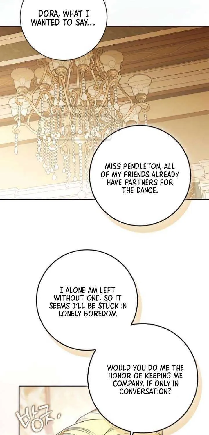 Miss Pendleton Chapter 36 page 26 - 