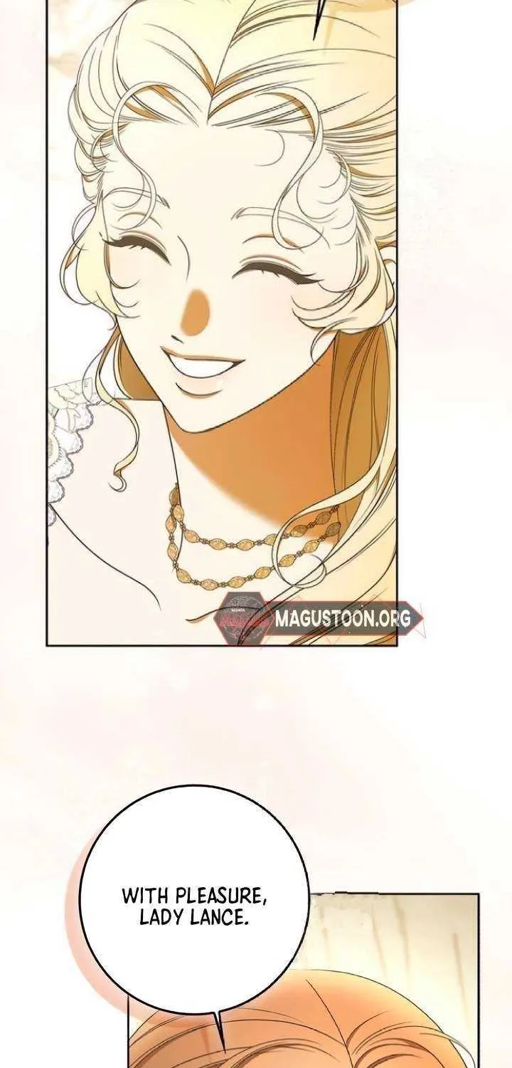 Miss Pendleton Chapter 36 page 27 - 