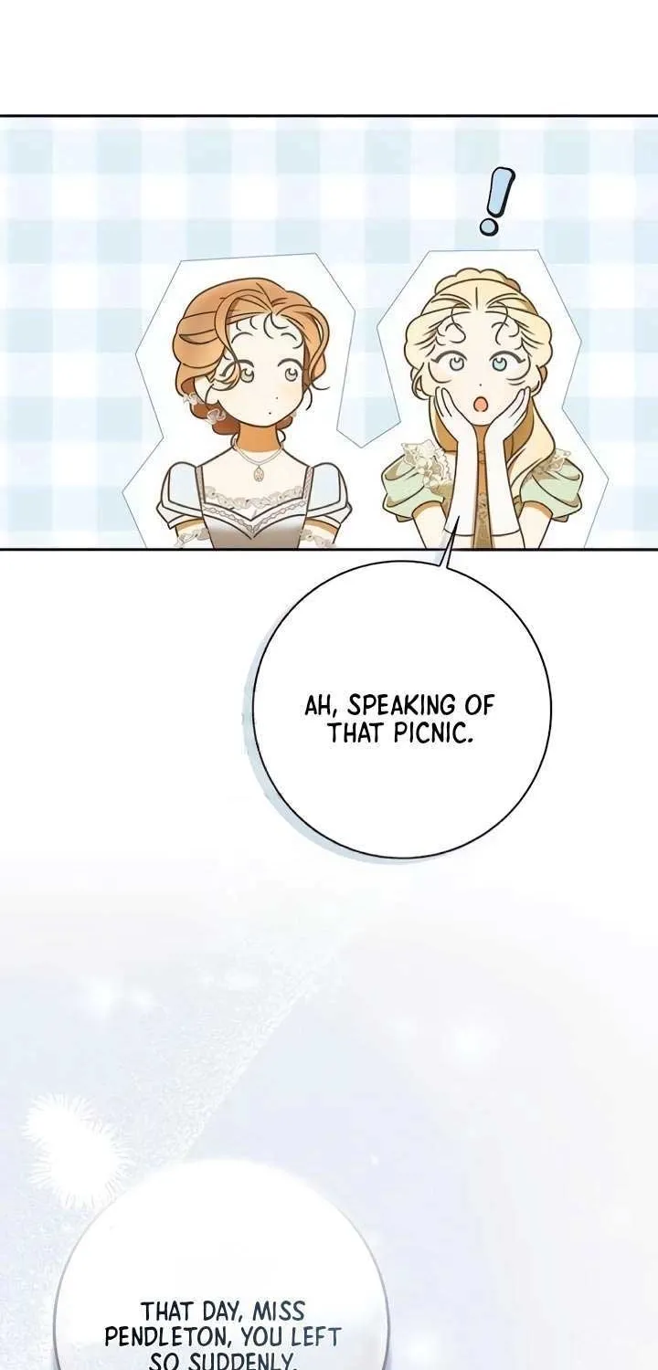 Miss Pendleton Chapter 36 page 36 - 