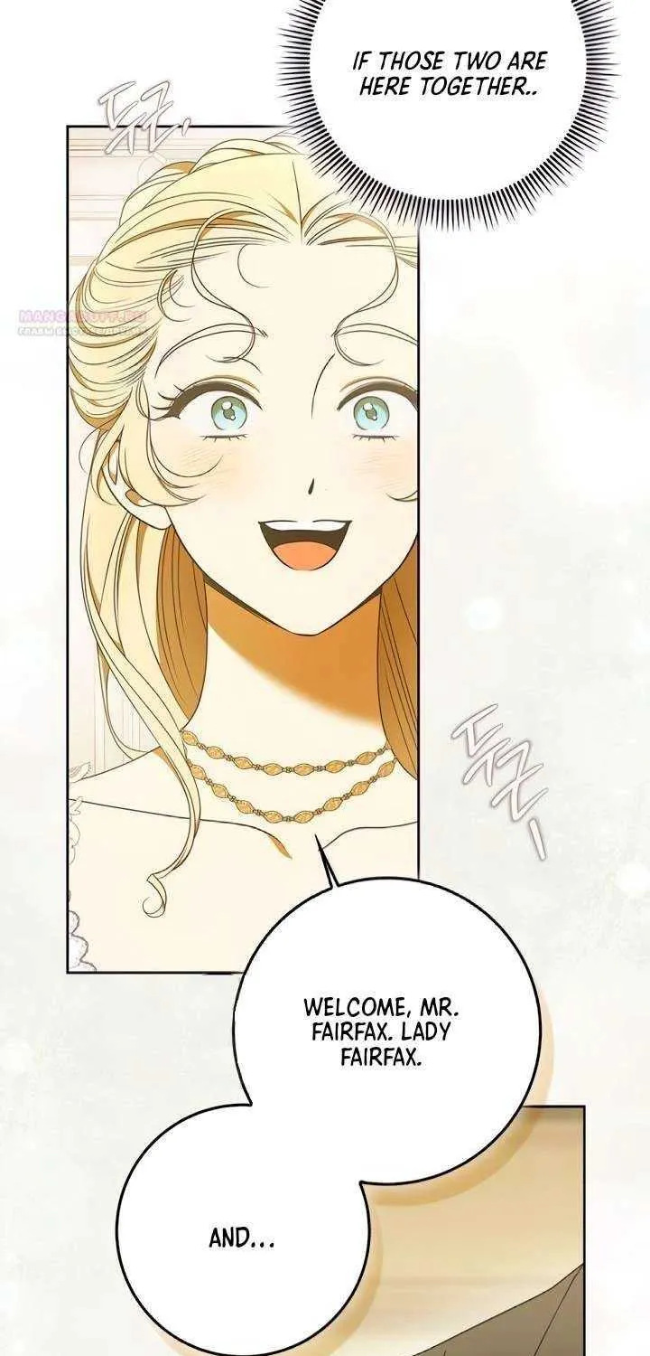 Miss Pendleton Chapter 36 page 48 - 