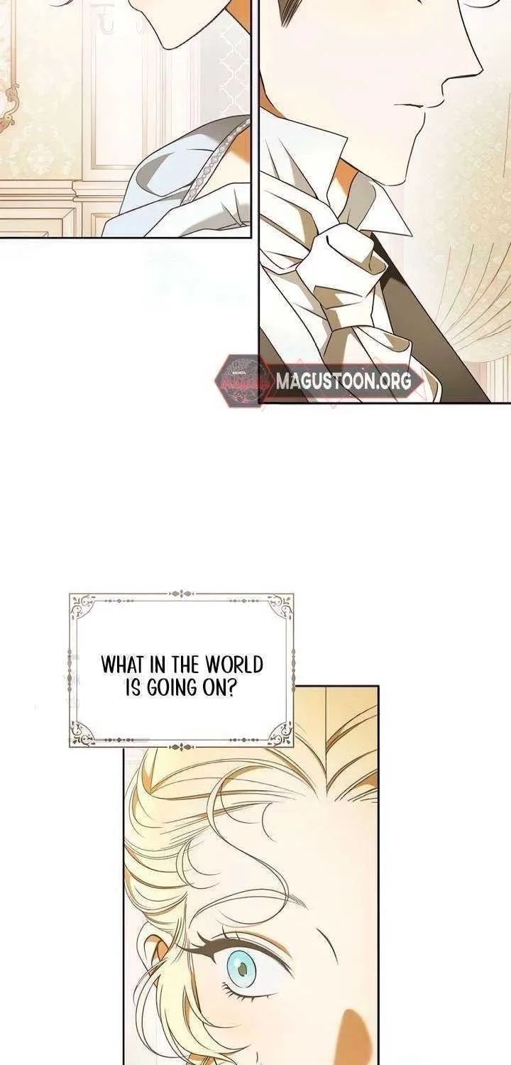 Miss Pendleton Chapter 36 page 58 - 