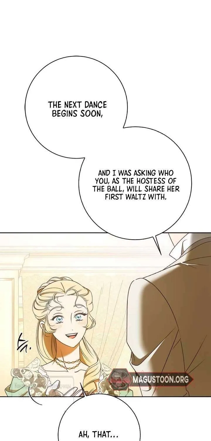 Miss Pendleton Chapter 36 page 67 - 