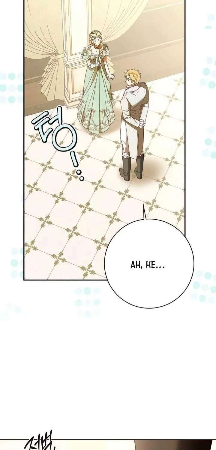 Miss Pendleton Chapter 36 page 69 - 