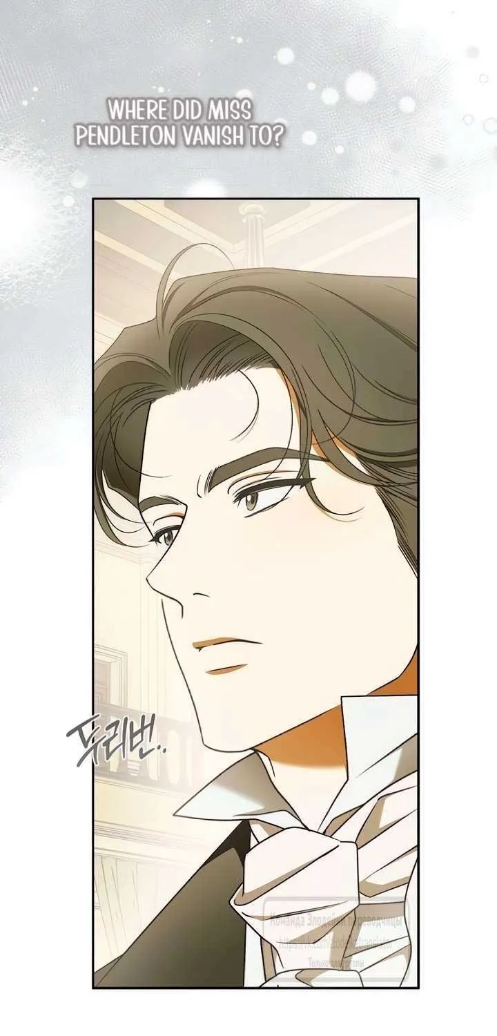 Miss Pendleton Chapter 36 page 72 - 