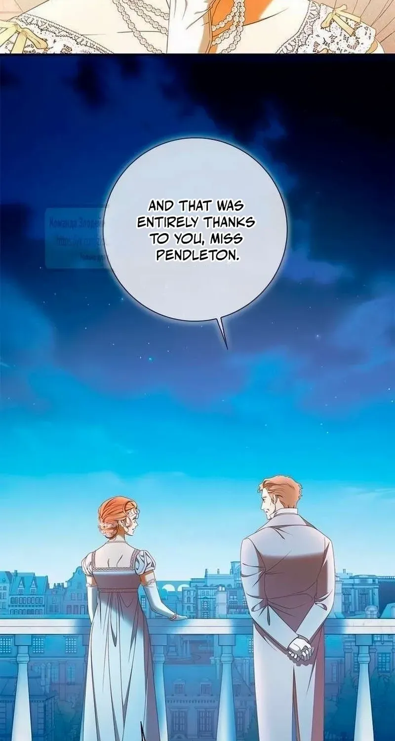 Miss Pendleton Chapter 37 page 12 - 