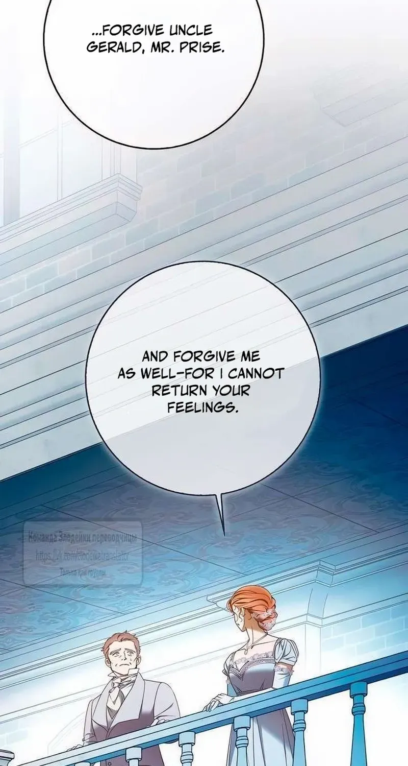 Miss Pendleton Chapter 37 page 38 - 