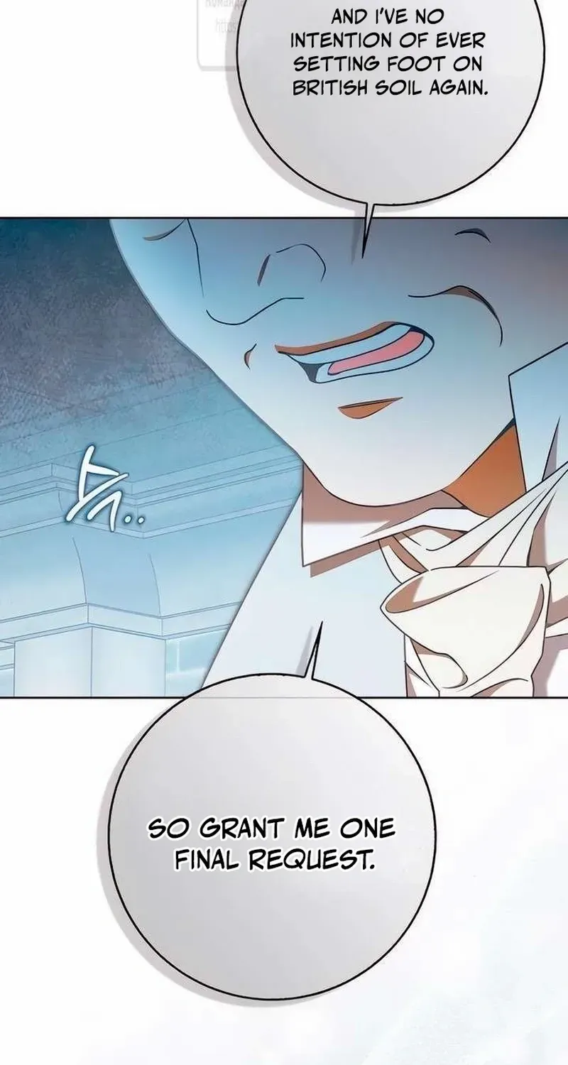 Miss Pendleton Chapter 37 page 40 - 