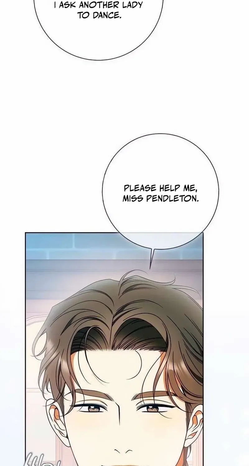 Miss Pendleton Chapter 37 page 61 - 