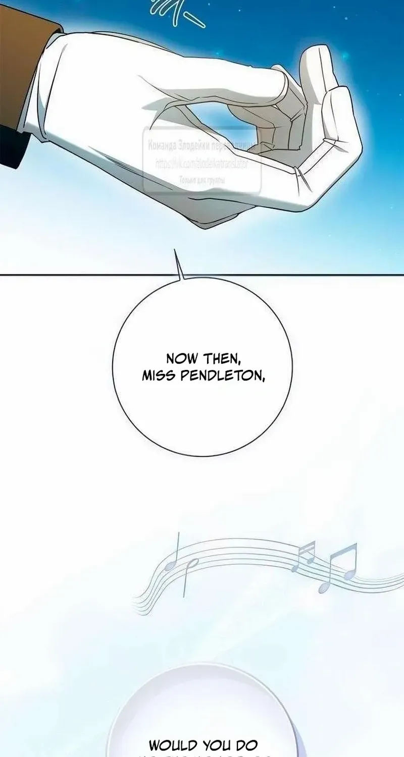 Miss Pendleton Chapter 37 page 69 - 