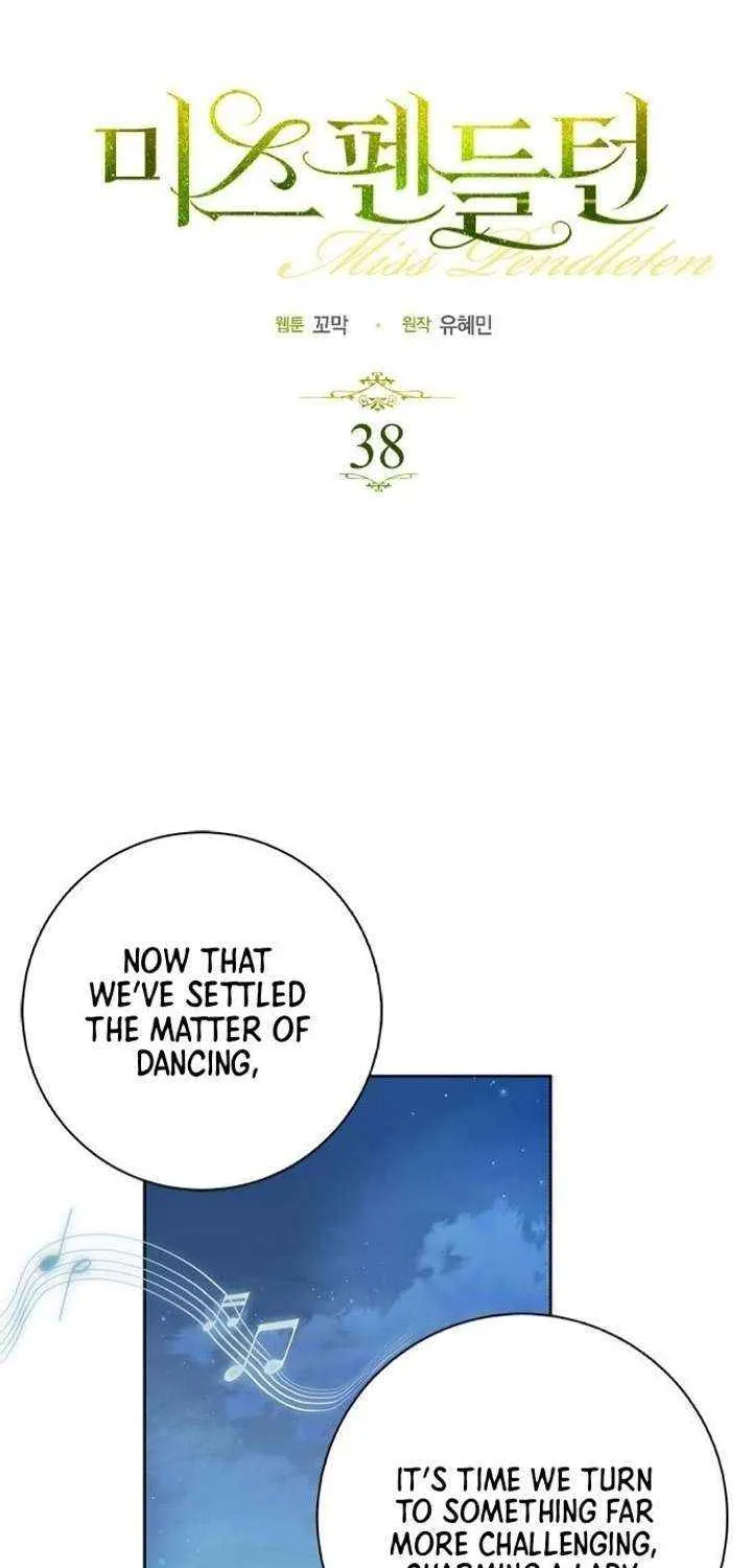 Miss Pendleton Chapter 38 page 14 - 