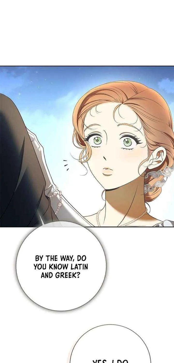 Miss Pendleton Chapter 38 page 33 - 