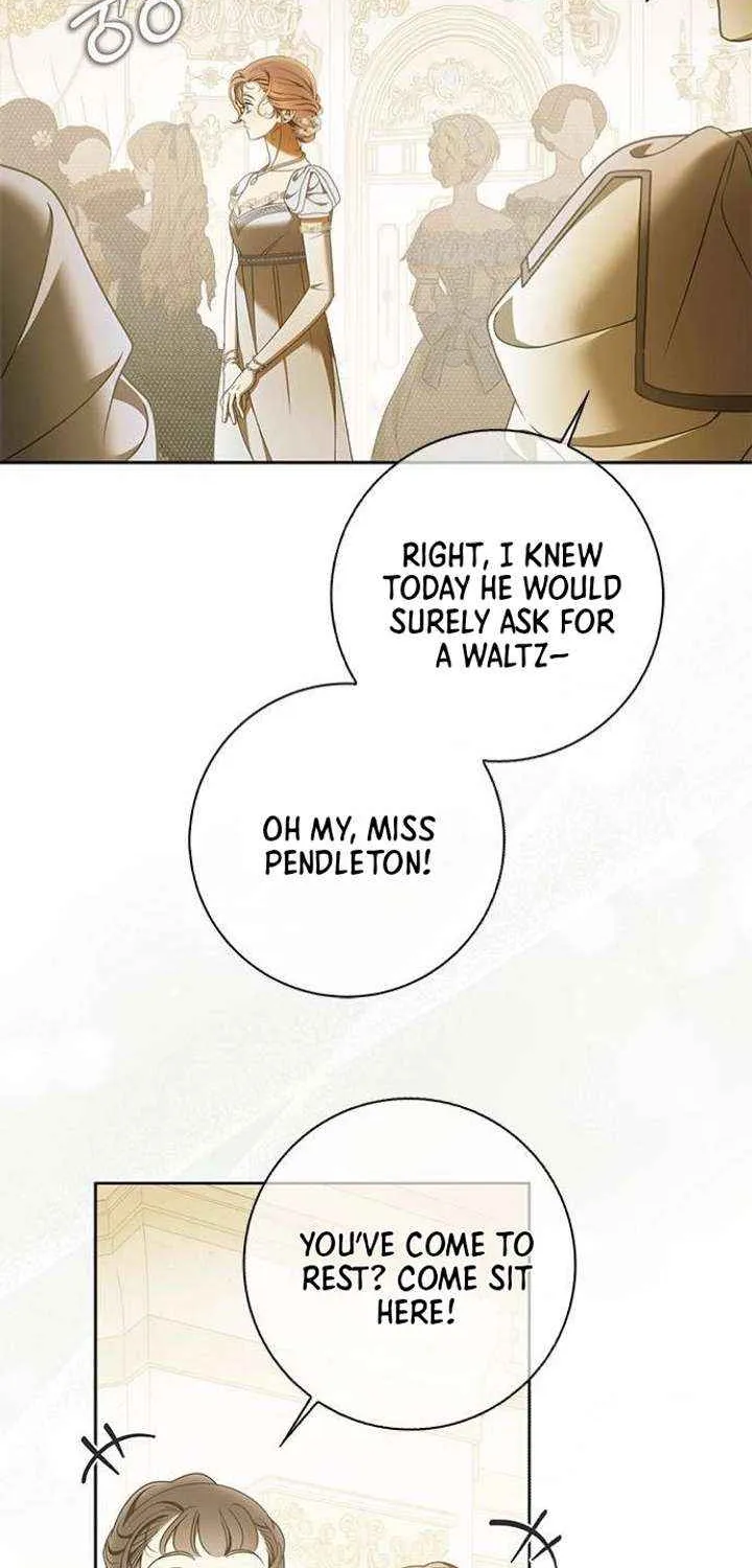 Miss Pendleton Chapter 39 page 31 - 