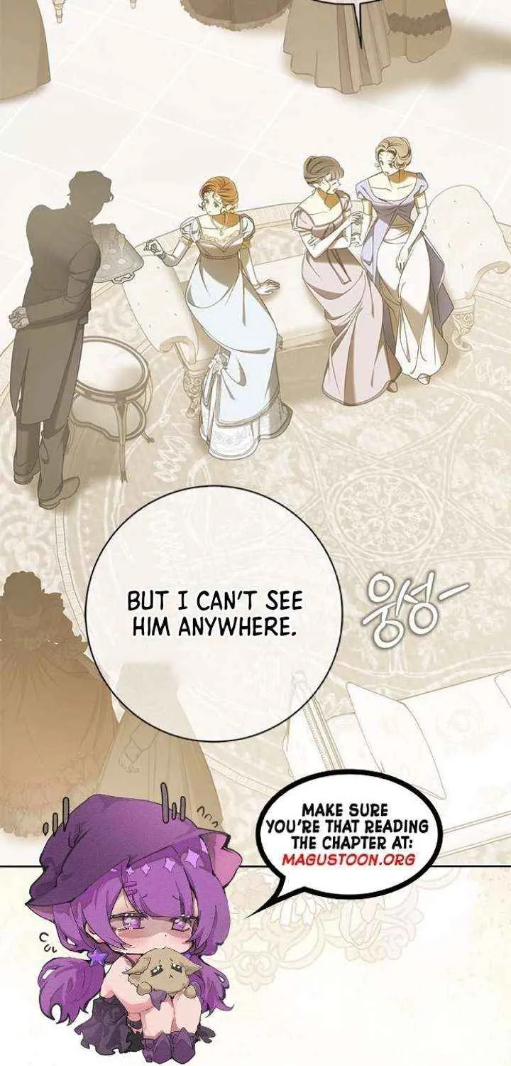 Miss Pendleton Chapter 39 page 35 - 