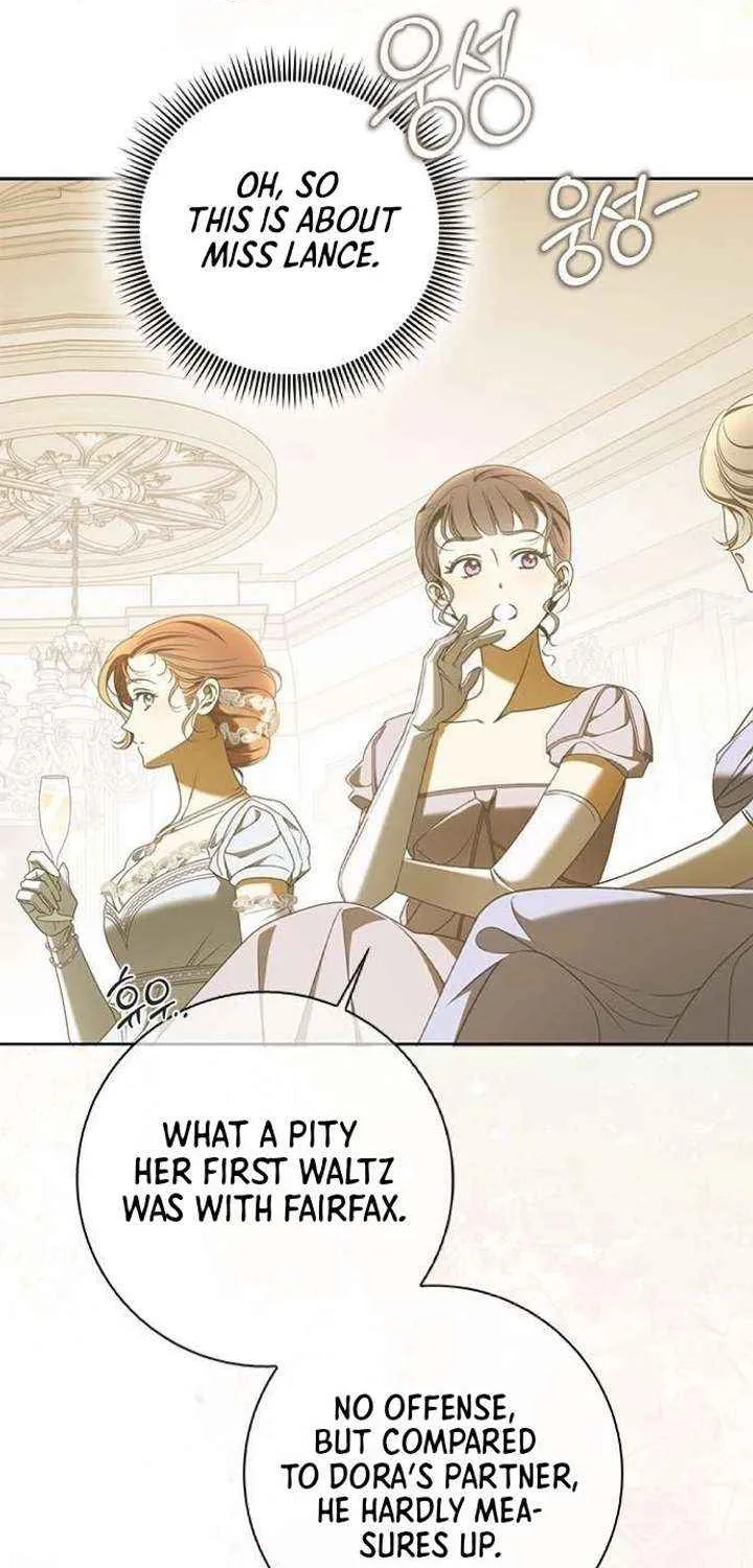 Miss Pendleton Chapter 39 page 36 - 