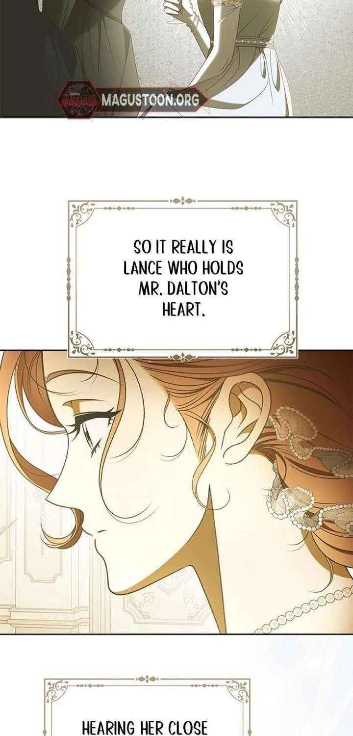 Miss Pendleton Chapter 39 page 39 - 