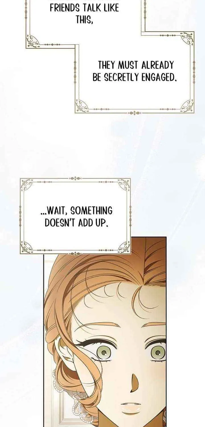 Miss Pendleton Chapter 39 page 40 - 