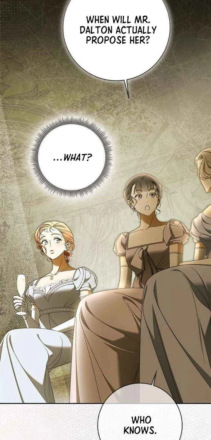 Miss Pendleton Chapter 39 page 42 - 