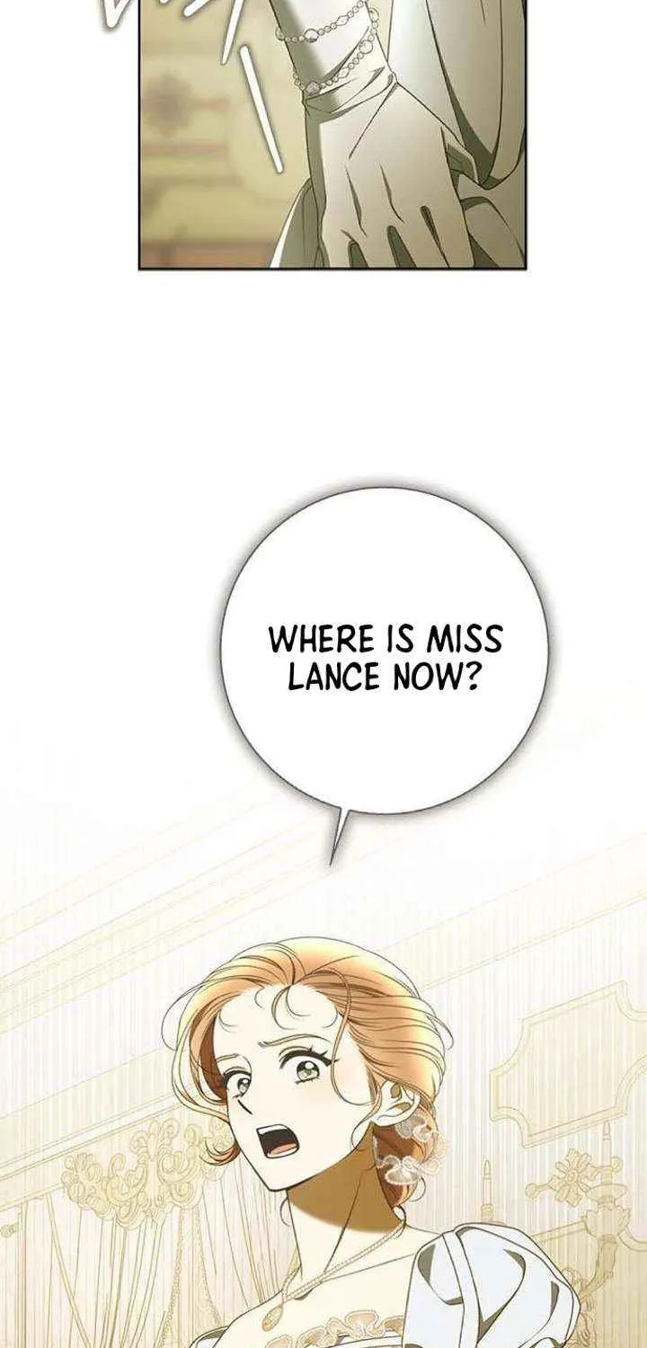 Miss Pendleton Chapter 39 page 49 - 