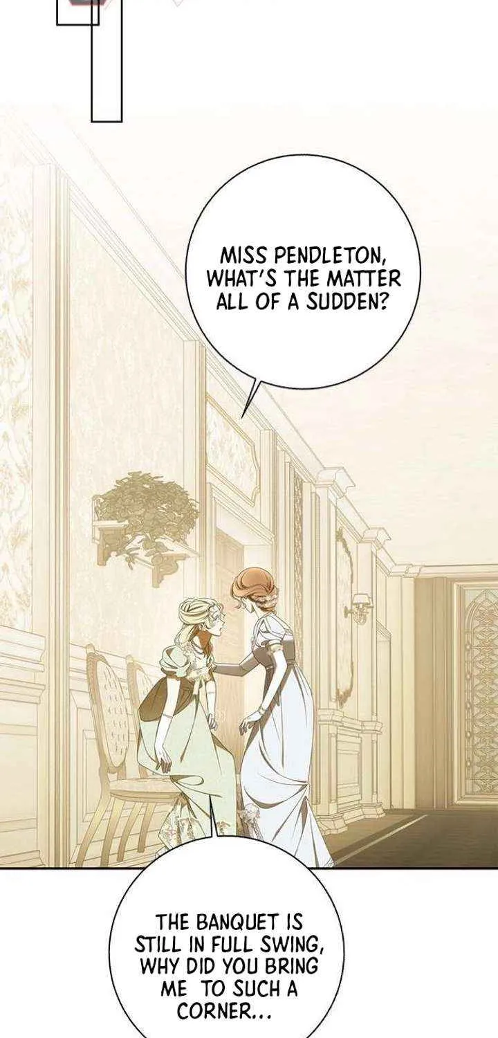 Miss Pendleton Chapter 39 page 51 - 