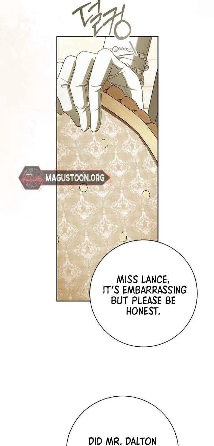 Miss Pendleton Chapter 39 page 58 - 