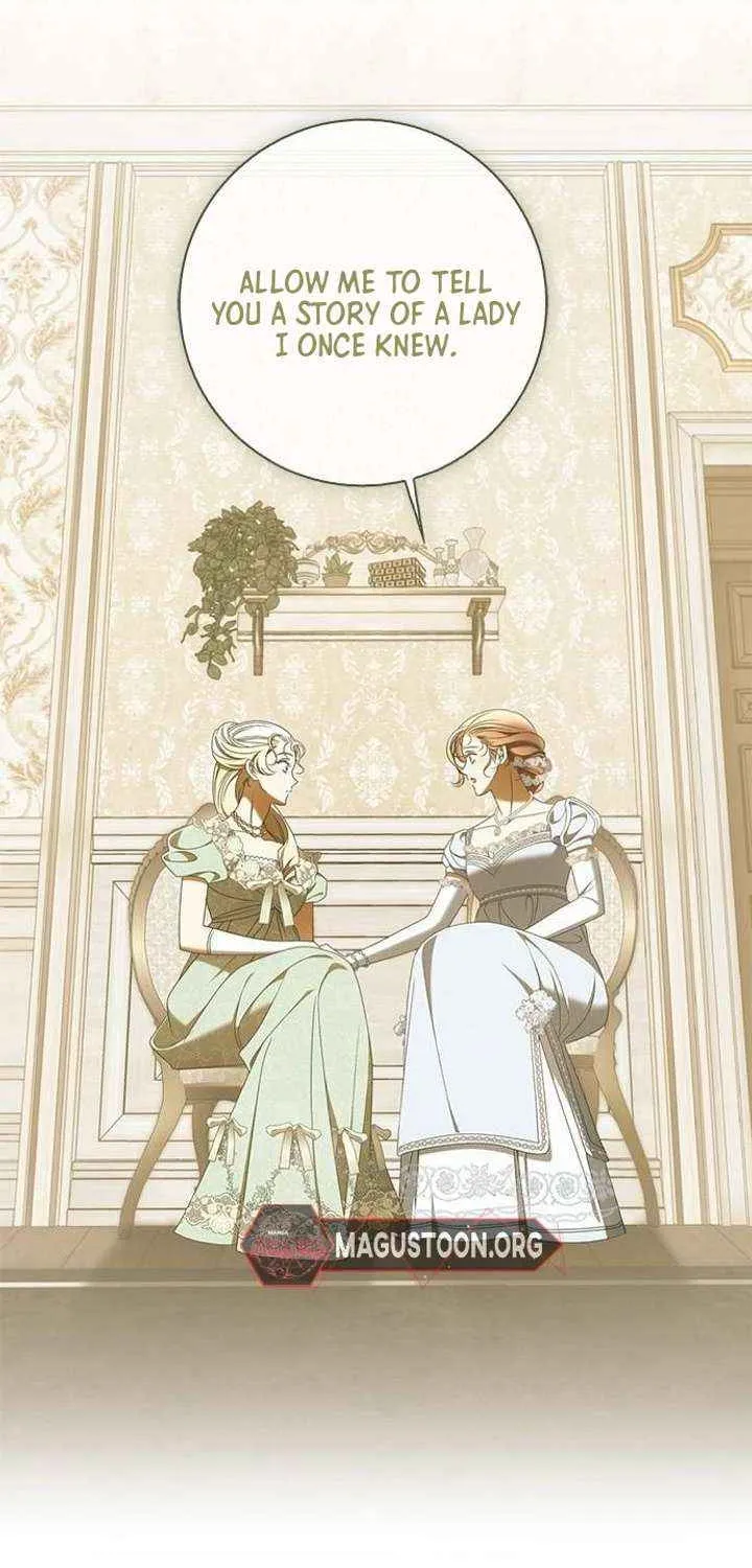 Miss Pendleton Chapter 39 page 66 - 
