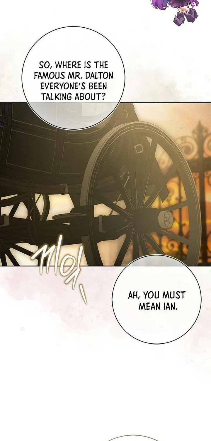 Miss Pendleton Chapter 4 page 2 - 