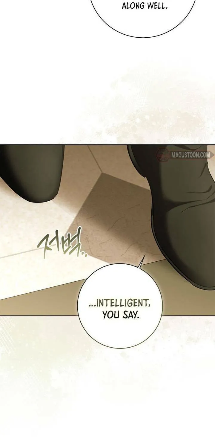 Miss Pendleton Chapter 4 page 11 - 