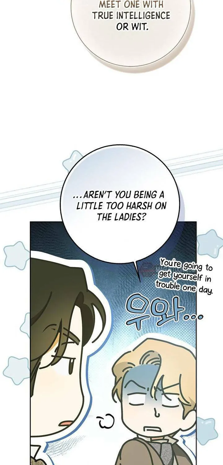 Miss Pendleton Chapter 4 page 14 - 