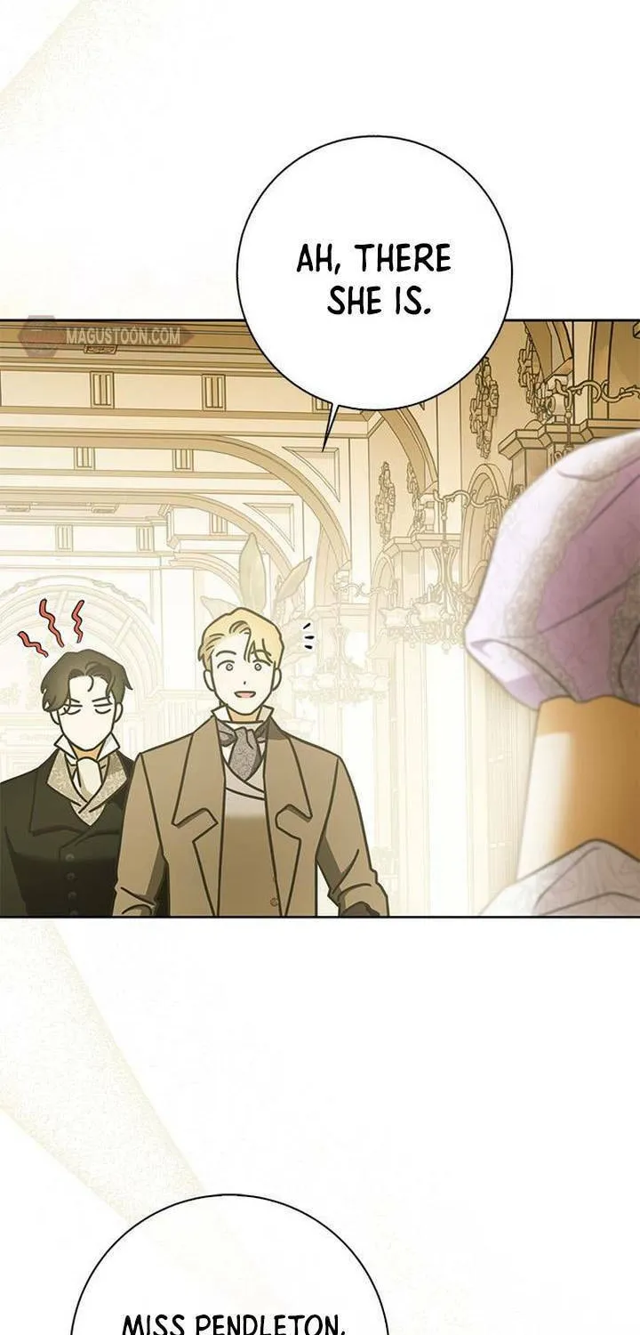 Miss Pendleton Chapter 4 page 18 - 