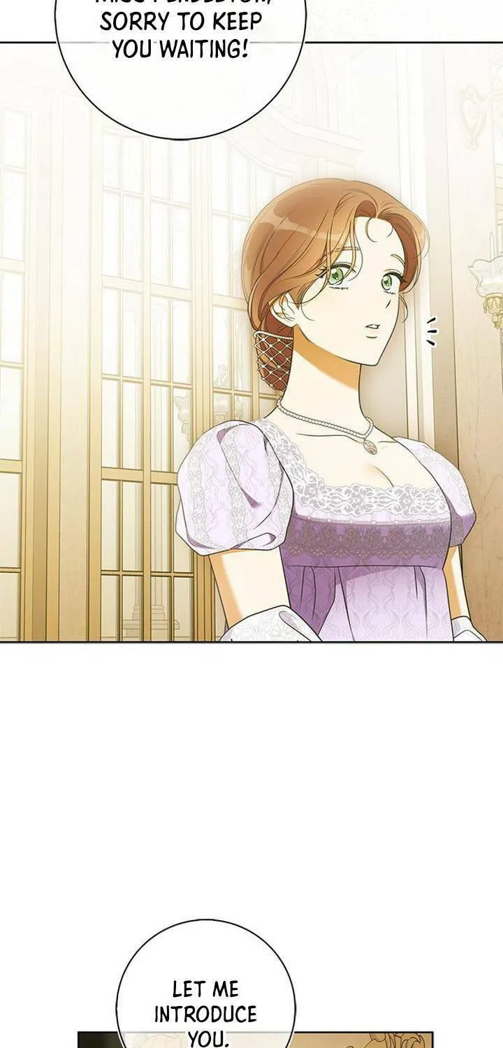 Miss Pendleton Chapter 4 page 19 - 
