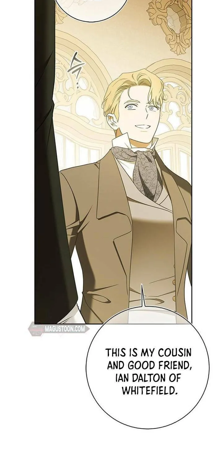 Miss Pendleton Chapter 4 page 20 - 