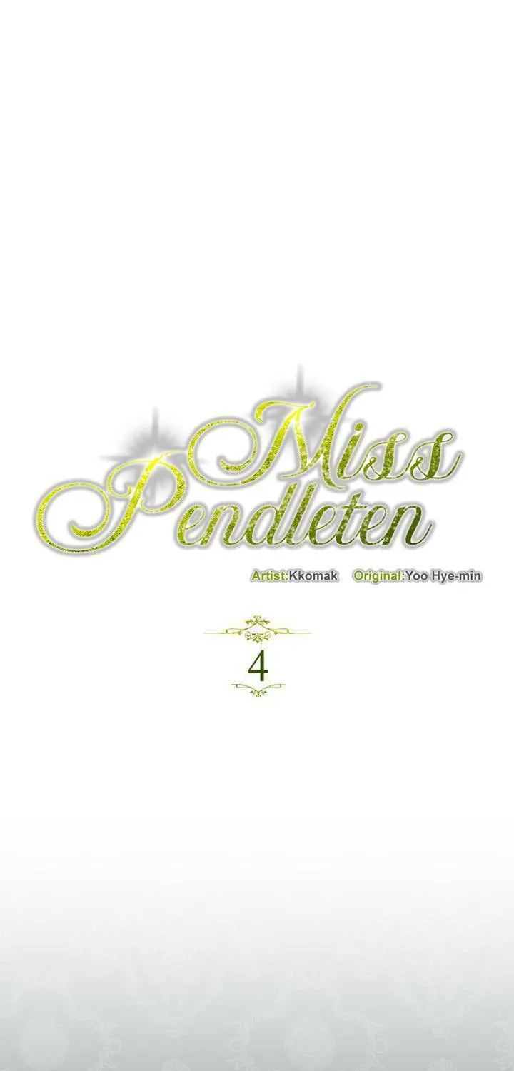Miss Pendleton Chapter 4 page 23 - 