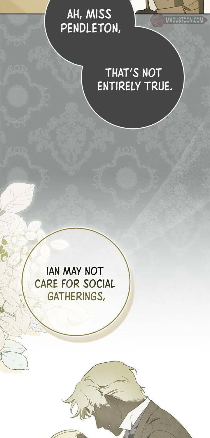 Miss Pendleton Chapter 4 page 26 - 