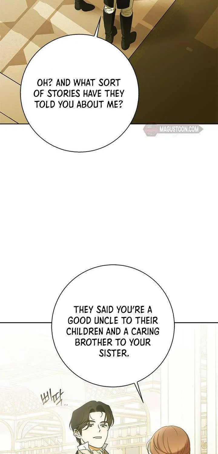 Miss Pendleton Chapter 4 page 33 - 